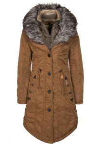 Cappotto invernale khujo.