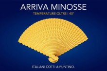 BARILLA Mimose.64 500GR