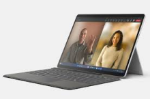 Surface microsoft 1T