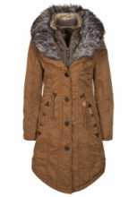 Cappotto invernale khujo.